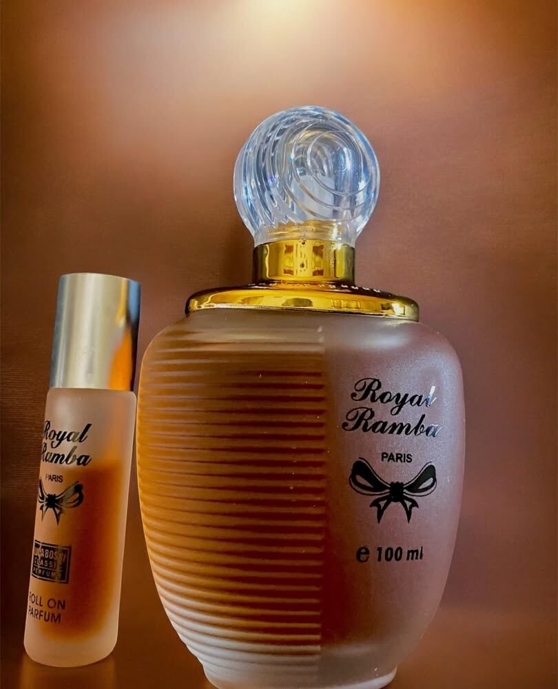 Royal Ramba Paris