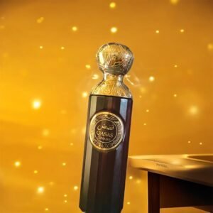 Qasas Lunaire Eau de Parfum by Manasik