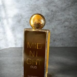 Midnight Oud Eau de Parfum by Ard