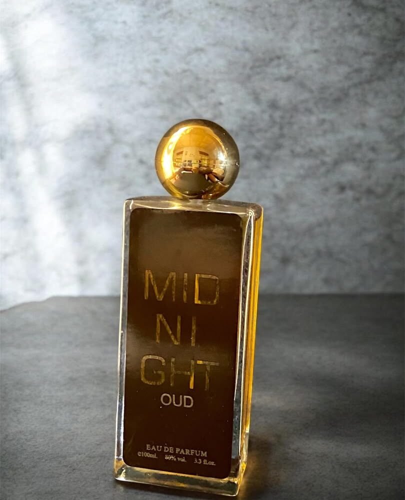 Midnight Oud Eau de Parfum by Ard