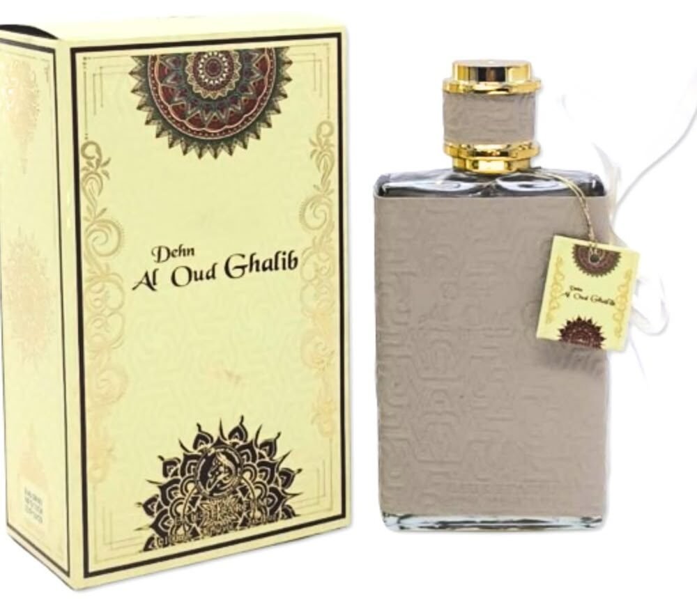 unisex Arabian fragrance
