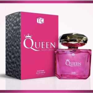 Milestone Queen Eau Milestone Queen Eau