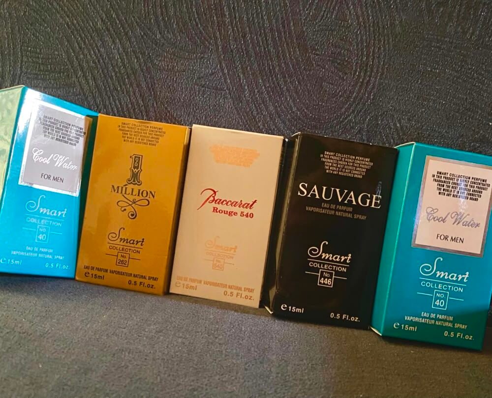 Smart Collection